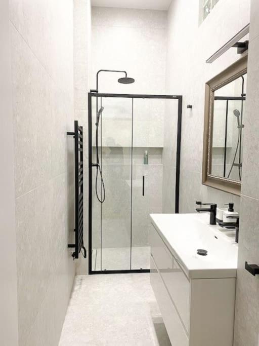 Capitol Deluxe Apartment Πράγα Εξωτερικό φωτογραφία